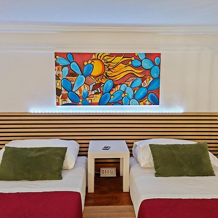 Apartmán Casa Ina Palermo Exteriér fotografie